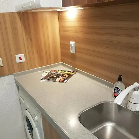 Studio Relax Апартамент *